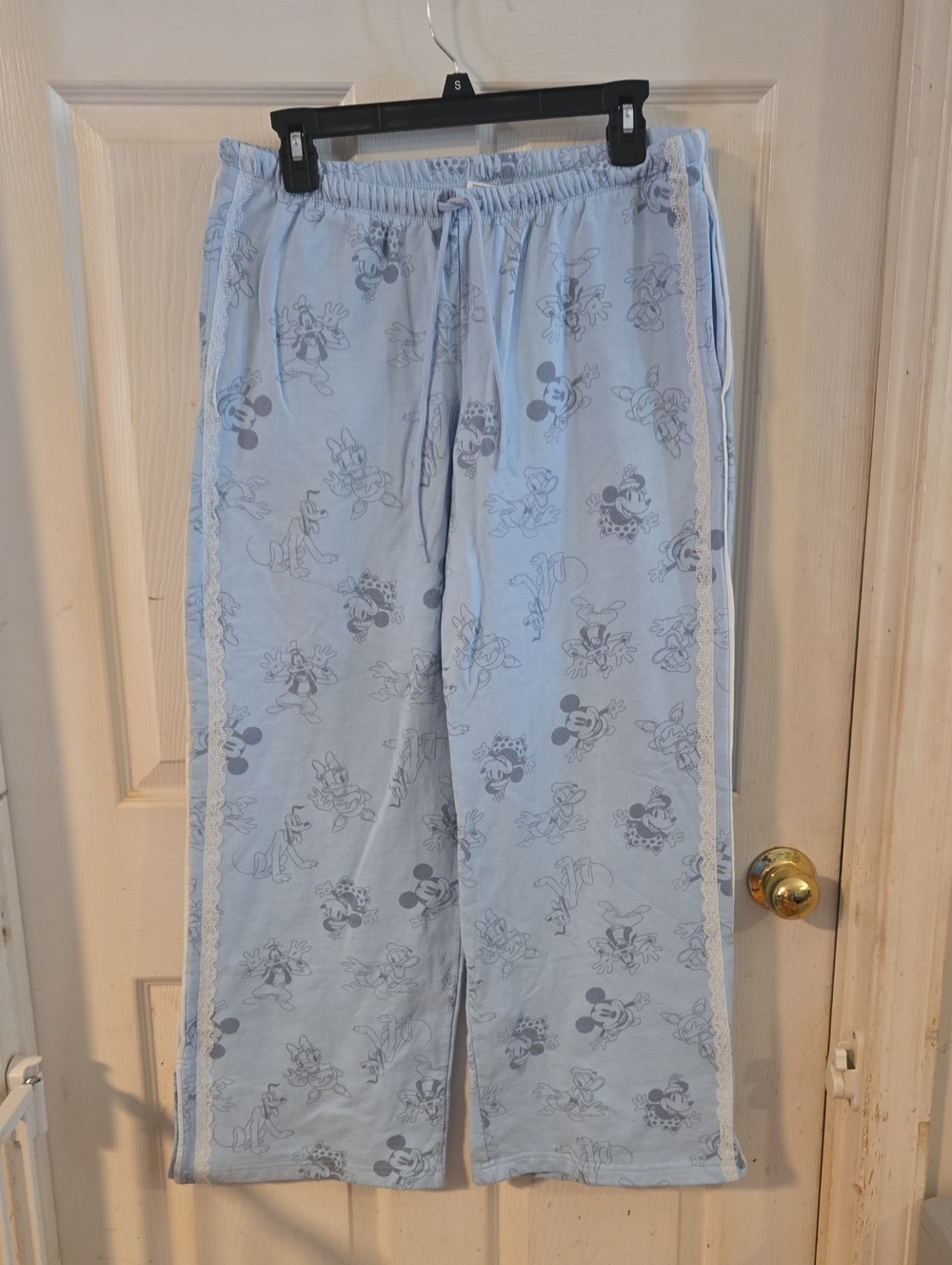 Mickey & Friends Pajama Pants